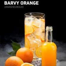 DARKSIDE MEDIUM - BARVY ORANGE - 250 (M)