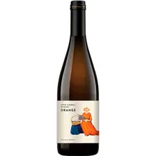 Вино белое Loco Cimbali Orange 0,75