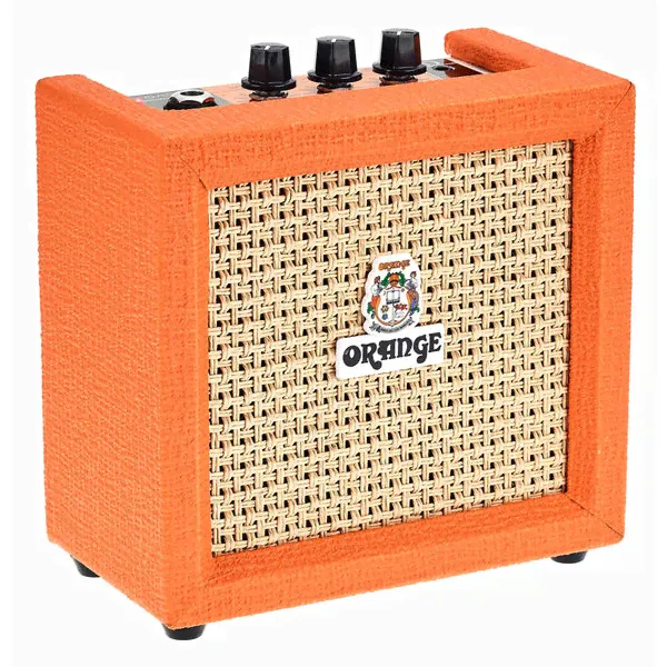 Orange Orange CRUSH MINI