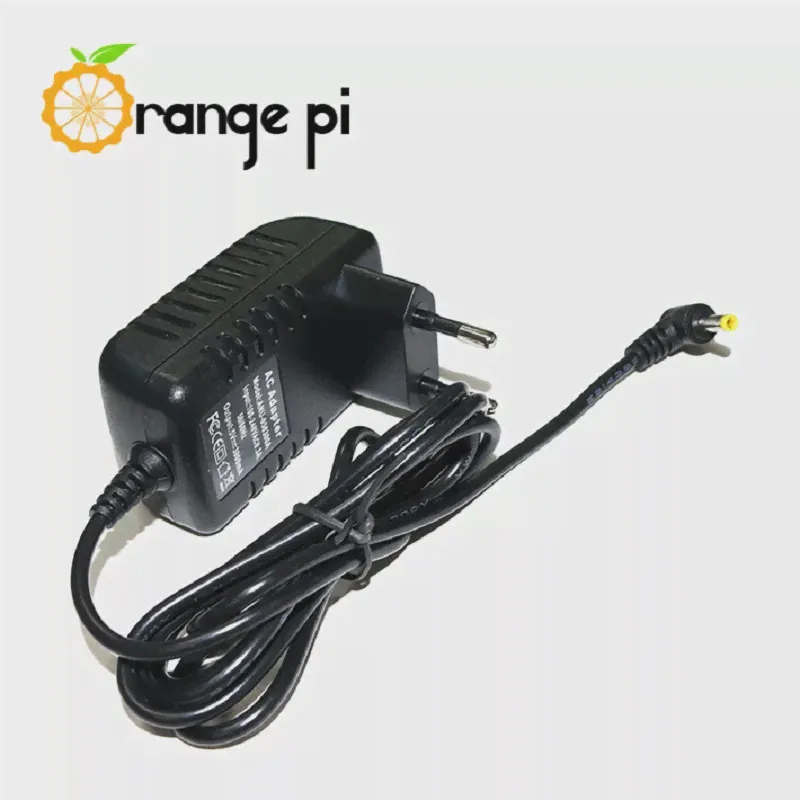 Адаптер питания Orange Pi, Banana Pi