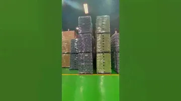 KINZA COLA с августа начинается продажа в РФ