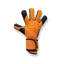 Вратарские перчатки Elite Neo Orange
